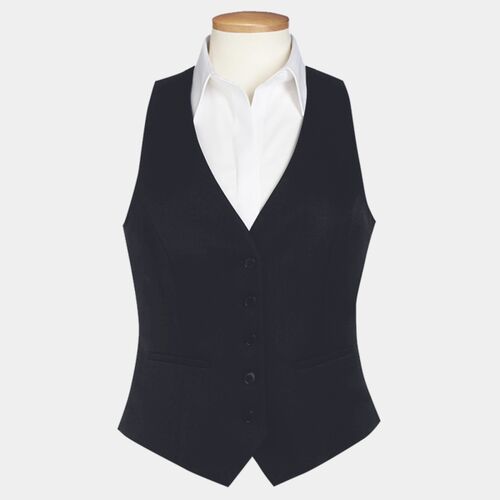Brook Taverner Ladies One Luna Waistcoat BK470 Thumbnail