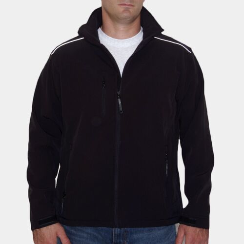 Regatta Sandstorm Soft Shell Jacket RG158 Thumbnail