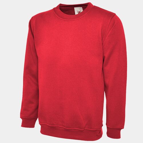 Premium Comfort Sweatshirt UC201 Thumbnail