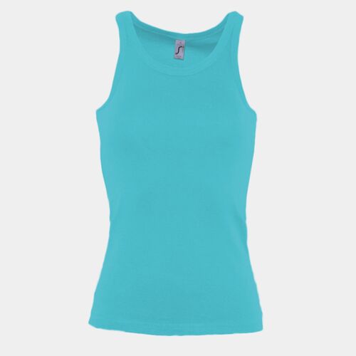 SOL'S Ladies Jane Tank Top 11475 Thumbnail