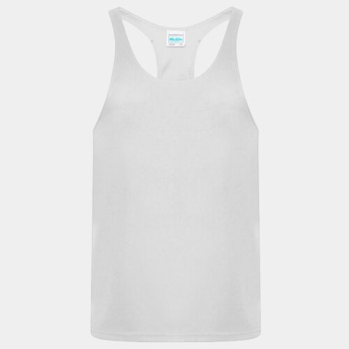 AWDis Gym Fit Cool Muscle Vest JC009 Thumbnail