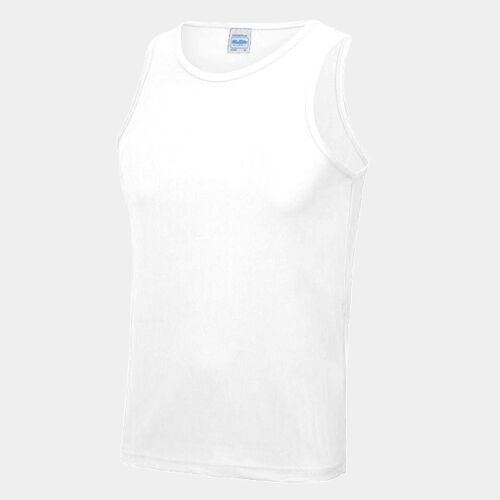 AWDis Sporty Cool Vest JC007 Thumbnail