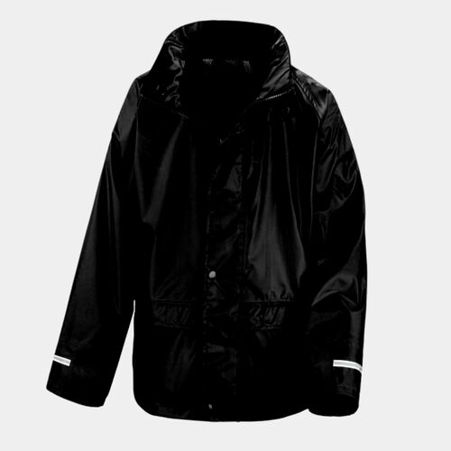 Result Core Kids Waterproof Rain Suit RS225B Thumbnail