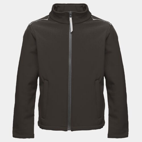 Regatta Kids Classmate Soft Shell Jacket RG255 Thumbnail