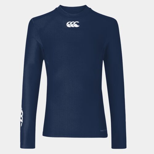 Canterbury Kids ThermoReg Long Sleeve Base Layer CN360B Thumbnail