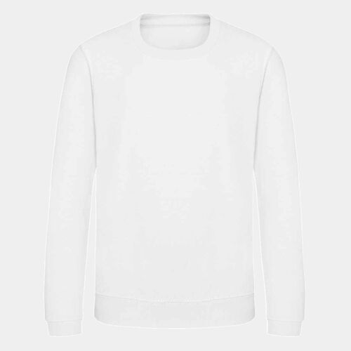 AWDis Kids Soft Cotton Sweatshirt JH030B Thumbnail
