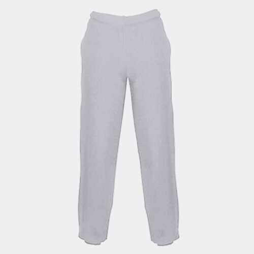 AWDis Kids Cuffed Jog Pants JH072B Thumbnail