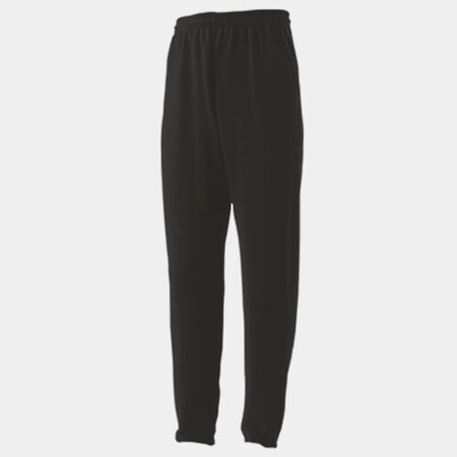 Jerzees Schoolgear Kids Elasticated Hem Jog Pants 750B Thumbnail