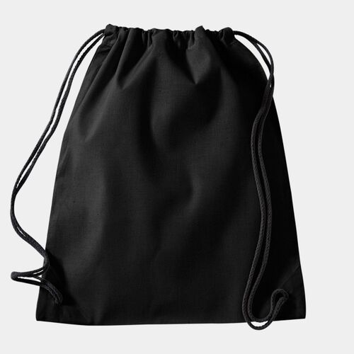 Westford Mill Cotton Gymsac W110 Thumbnail