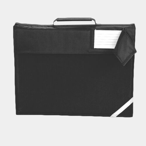 Quadra Junior Book Bag QD51 Thumbnail