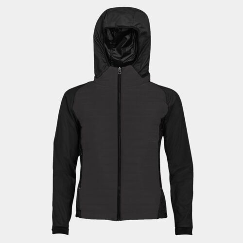 SOL'S Ladies New York Soft Shell Running Jacket 01473 Thumbnail