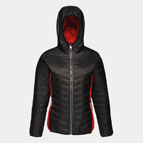 Regatta Sport Ladies Lake Placid Insulated Jacket RA115 Thumbnail