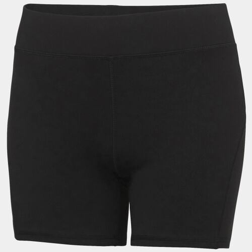 Girlie cool training shorts JC088 Thumbnail