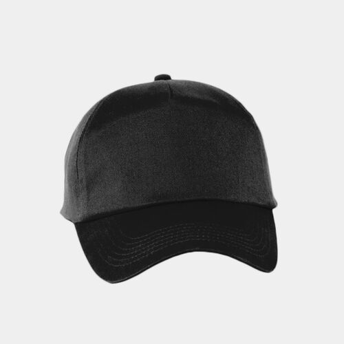 Beechfield Original 5 Panel Cap BB10 Thumbnail