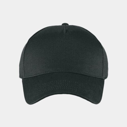 Beechfield Ultimate 5 Panel Cap BB15 Thumbnail