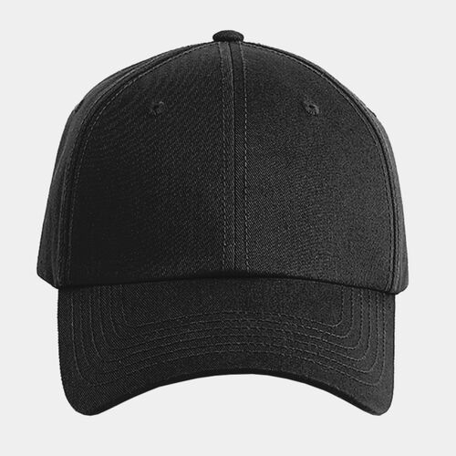 Beechfield Authentic Baseball Cap BB59 Thumbnail