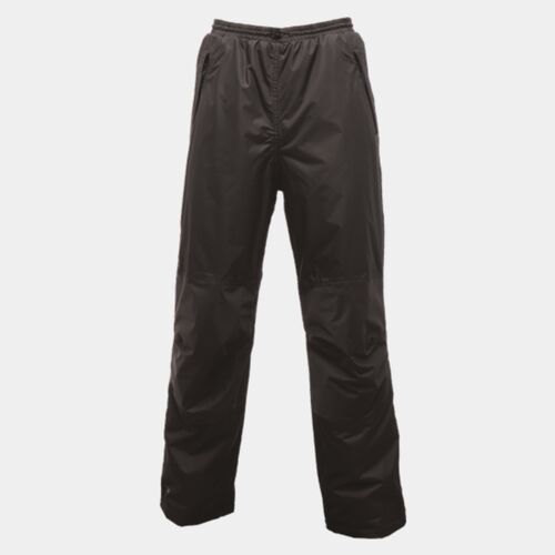Regatta Linton Waterproof Overtrousers RG031 Thumbnail