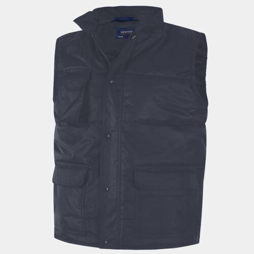 Super Pro Body Warmer UC640 Thumbnail