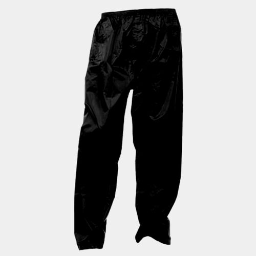 Regatta Pro Stormbreak Waterproof Overtrousers RG212 Thumbnail