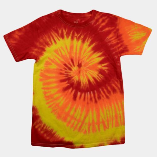Tie-dye shirt Thumbnail