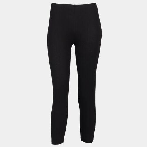 SF Ladies 3/4 Leggings SK68 Thumbnail