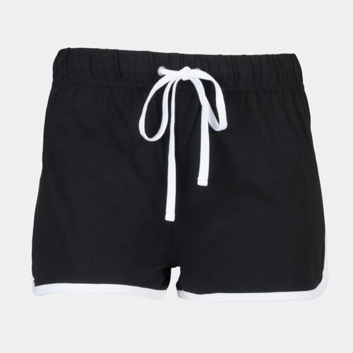 SF Ladies Retro Shorts SK69 Thumbnail