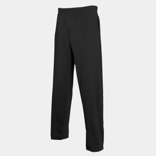 Fruit of the Loom Lightweight Jog Pants SS125 Thumbnail
