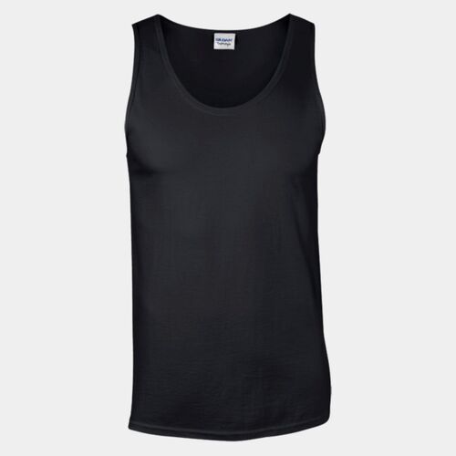 Gildan SoftStyle® Tank Top GD12 Thumbnail