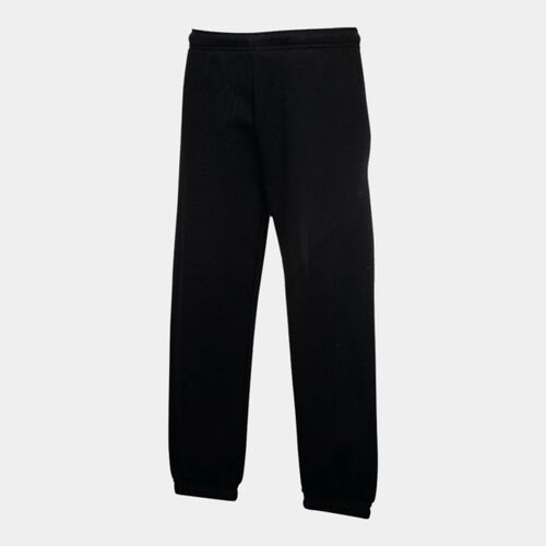 Fruit of the Loom Kids Premium Jog Pants SSE15B Thumbnail
