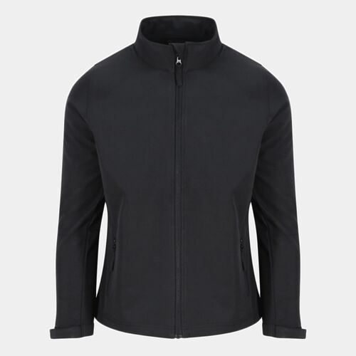 PRO RTX Ladies Pro Two Layer Soft Shell Jacket RX500F Thumbnail