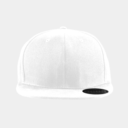 Beechfield Pro-Stretch Flat Peak Cap BB665 Thumbnail