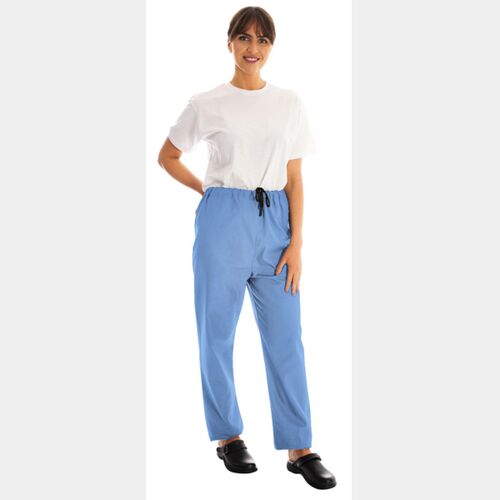 334LW UNISEX SCRUB TROUSERS Thumbnail