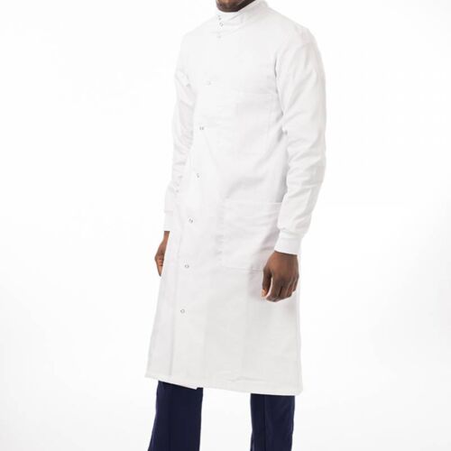 Howie Science Coat - EEHSC Thumbnail