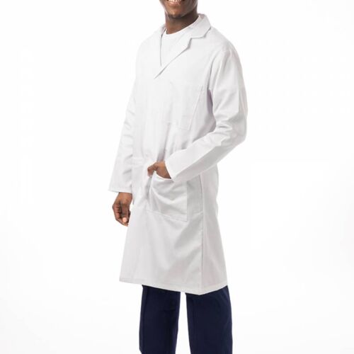 Men's Lab Coat - EEUNC Thumbnail