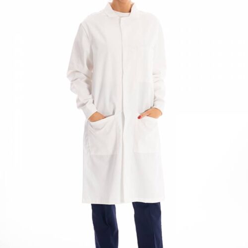 Flame Retardent Lab Coat - EEFRLC Thumbnail