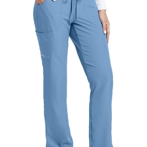 SK201 FEMALE RELIANCE TROUSER Thumbnail
