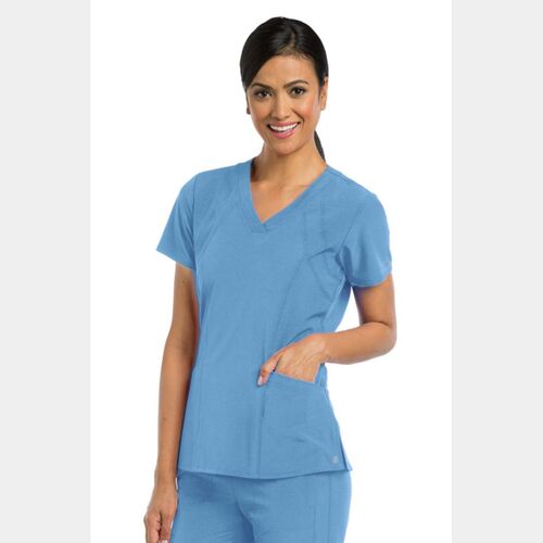 5106 FEMALE PULSE TOP Thumbnail