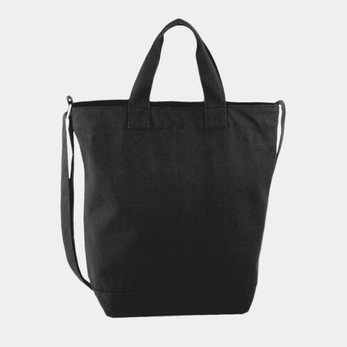 BagBase Canvas Day Bag BG673 Thumbnail