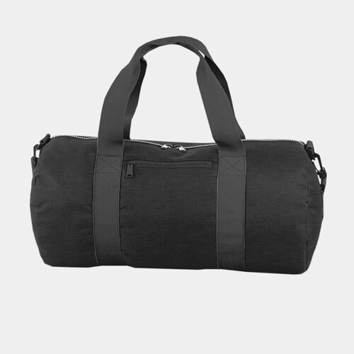 BagBase Mini Barrel Bag BG140S Thumbnail