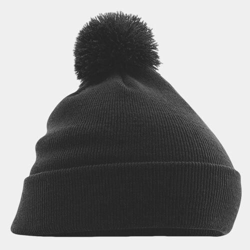 Beechfield Original Pom Pom Beanie BB426 Thumbnail