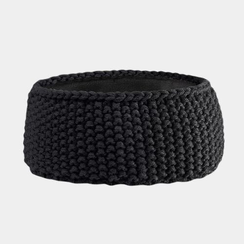 Beechfield Slopeside Waffle Headband BB434 Thumbnail