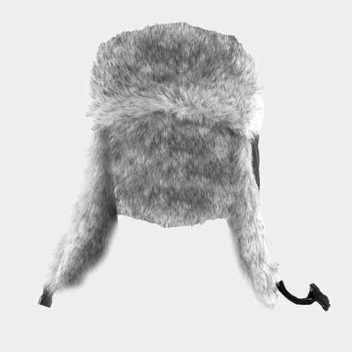 Beechfield Sherpa Hat BB345 Thumbnail