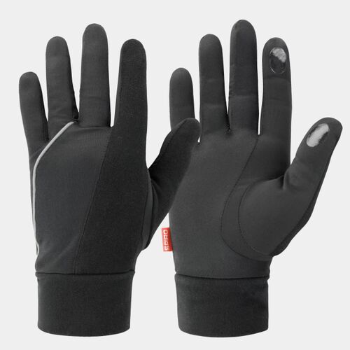 Spiro Elite Running Gloves SR267 Thumbnail