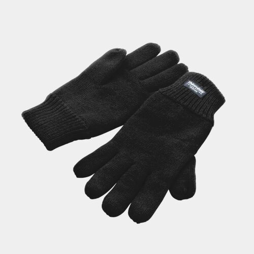 Result Classic Lined Thinsulate™ Gloves RS147 Thumbnail