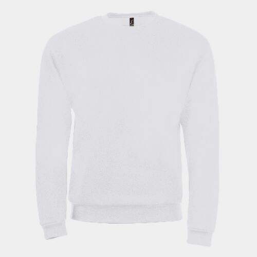 SOLS Spider Sweatshirt 01168 Thumbnail