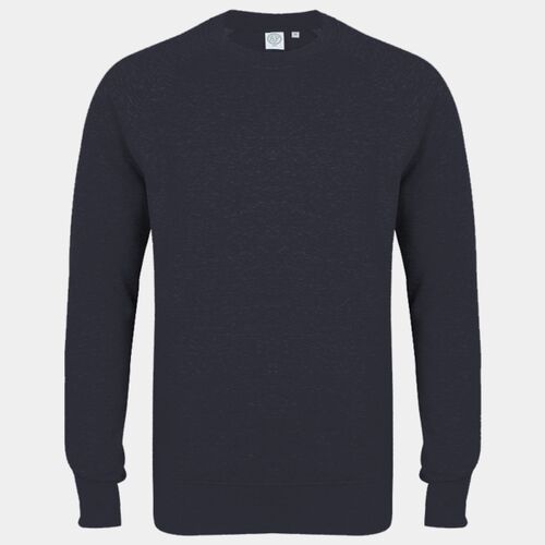 SF Unisex Slim Fit Sweatshirt SF525 Thumbnail