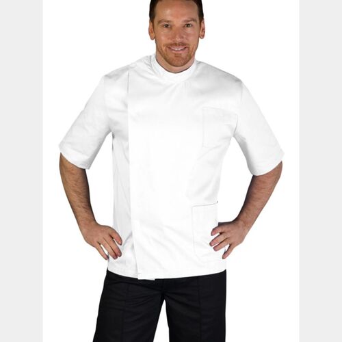 CX101 Tunic with Epaulette Bars Thumbnail