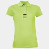SOL'S Ladies Performer Piqué Polo Shirt 01179 Thumbnail