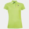 SOL'S Ladies Performer Piqué Polo Shirt 01179 Thumbnail