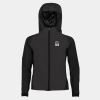 SOL'S Ladies New York Soft Shell Running Jacket 01473 Thumbnail